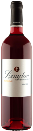 2023 Bordeaux Clairet - Classic -  trocken von...
