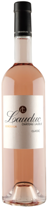 2022 Bordeaux ROS&Eacute; - Classic -  trocken von...