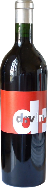 2018 Bordeaux D:VIN von Ch&acirc;teau Lauduc Rotwein