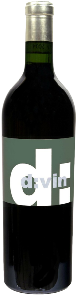 2022 Bordeaux D:VIN von Ch&acirc;teau Lauduc Rotwein