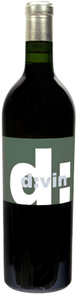 2022 Bordeaux D:VIN von Ch&acirc;teau Lauduc Rotwein