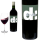 2022 Bordeaux D:VIN von Ch&acirc;teau Lauduc Rotwein