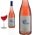 2023 Bio Tavel Prieur&eacute; de Mont&eacute;zargues von Domaine Prieur&eacute; - Ros&eacute;wein
