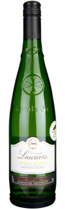 2025 Picpoul de Pinet Cuvee Classic von Domaine des...