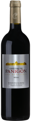 2022 M&eacute;doc Cru Bourgeois von Ch&acirc;teau Panigon...