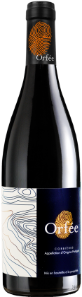 2023 Corbi&egrave;res rouge Cuv&eacute;e Orf&eacute;e...