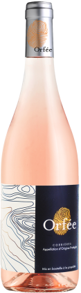 2021 Corbi&egrave;res rose Cuv&eacute;e Orf&eacute;e...