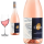 2021 Corbi&egrave;res rose Cuv&eacute;e Orf&eacute;e Celliers dOrf&eacute;e - Ornaisons - Ros&eacute;wein