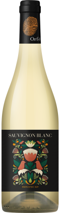 2025 Sauvignon blanc  Celliers dOrf&eacute;e - Weisswein