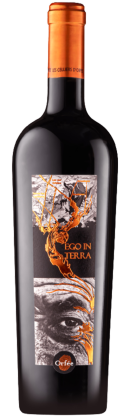 2021 Corbi&egrave;res rouge Ego in Terra von Celliers...