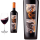 2021 Corbi&egrave;res rouge Ego in Terra von Celliers dOrf&eacute;e - Ornaisons - Rotwein