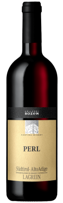 2024 LAGREIN  PERL S&uuml;dtirol von Kellerei Bozen -...