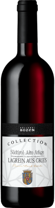 2024 BARON EYRL LAGREIN  aus Gries S&uuml;dtirol von...