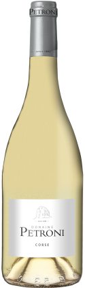 Corse blanc von Domaine Petroni  - Wei&szlig;wein