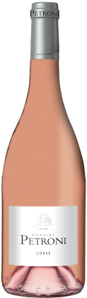 Corse ros&eacute; von Domaine Petroni  - Ros&eacute;wein
