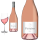 Corse ros&eacute; von Domaine Petroni  - Ros&eacute;wein