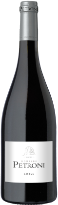 Corse rouge von Domaine Petroni  - Rotwein