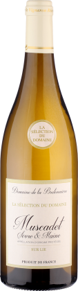 2024 Muscadet S&egrave;vre &amp; Maine sur Lie von...