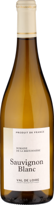 2025 SAUVIGNON Val de Loire von Domaine de la...
