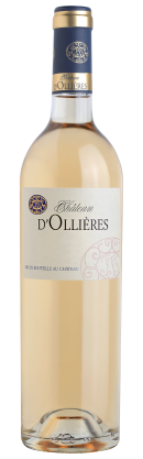2025 C&ocirc;teaux Varois en Provence blanc Classic von...