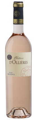 2025 C&ocirc;teaux Varois en Provence rose Classic von...