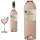 2025 C&ocirc;teaux Varois en Provence rose Classic von Ch&acirc;teau dOlli&egrave;res - Ros&eacute;wein