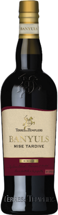 2022 Banyuls Rimage MISE TARDIVE s&uuml;&szlig; von...