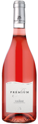 2025 Collioure Ros&eacute; PREMIUM von Terres des...