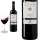 2021 Bio Collioure Terres des Oms vonTerres des Templiers - Rotwein