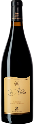 2021 Collioure LES ABELLES von Terres des Templiers -...