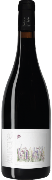 2024 Collioure AURORE von Terres des Templiers - Rotwein
