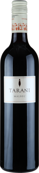 2024 Malbec Tarani von Vinovalie - Vignerons de Rabastens - Rotwein