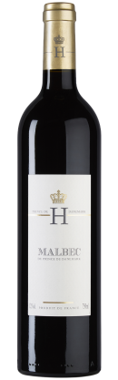 2024 Malbec du Prince de Danmark - Rotwein