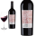 2024 Terre M&eacute;tiss&eacute;e von Vinovalie - Rotwein