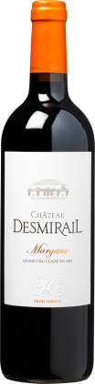 2021 Margaux Ch&acirc;teau Desmirail Grand Cru...