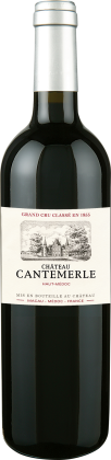 2022 Haut M&eacute;doc Grand Cru Class&eacute; von...