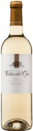 2025 Rioja blanco Vina del Oja von Bodegas Senorio de...
