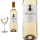 2025 Rioja blanco Vina del Oja von Bodegas Senorio de Arana - Weisswein