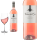 2025 Rioja Rosato Vina del Oja von Bodegas Senorio de Arana - Rosewein