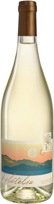 2025 Collioure blanc Filat&egrave;lia von Terres des...