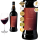 2008 Banyuls Grand Cru SOLISTE von Terres des Templiers - Rotwein