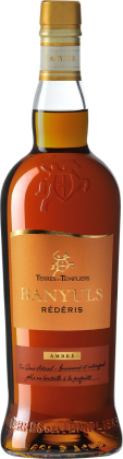 Banyuls Ambr&eacute;Ambr&eacute; BIO CERA&Eacute;...