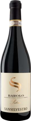 2022 Barolo Patres DOCG von San Silvestro Paolo Sartirano...