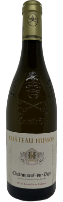 2022 Ch&acirc;teauneuf du Pape Domaine Autrand- Weisswein