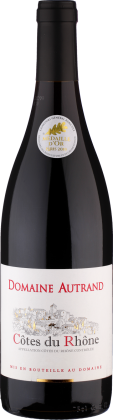 2023 C&ocirc;tes du Rh&ocirc;ne von Domaine Autrand -...