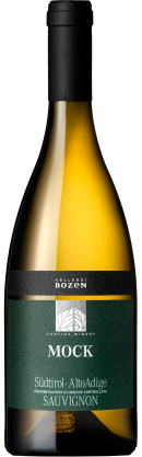 2025 Mock Sauvignon Blanc DOC S&uuml;dtirol von Kellerei...