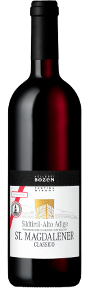 2025 Sankt Magdalener Classico S&uuml;dtirol von Kellerei...