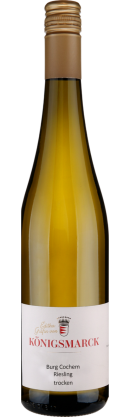 2025 Riesling vom Schiefer  trocken Burg Cochem von...