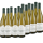 12 Flaschen Domaine le Chaumes Sancerre - Pouilly-Fume