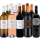 12 Flaschen Bordeaux Probierperpaket von Ch&acirc;teau Penin